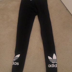 Adidas leggings